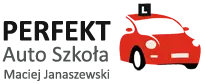 Logo AUTO SZKOŁA „PERFEKT” - Nauka jazdy Łódź