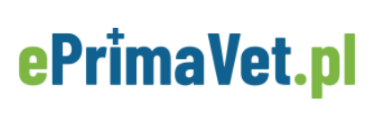 Logo Suplementy dla zwierząt | ePrimaVet