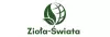 Logo Zioła świata - Sklep zielarski online