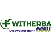 Logo Dystrybutor Now Foods - WIT-HERBA