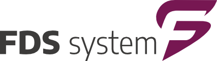 Logo FDS System